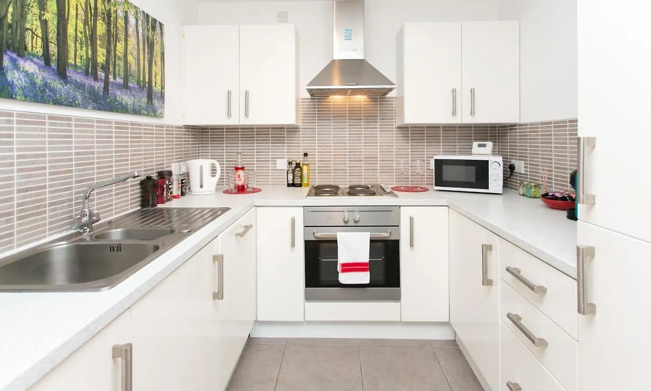Pilot Street Homestay With Chiara Belfast