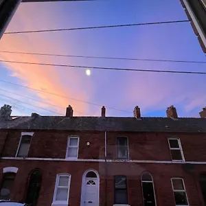  Homestay Victorian Terrace